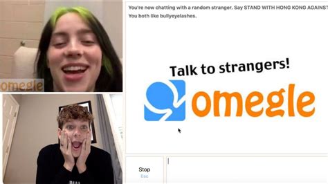 omegle feet porn|what happened with omegle and are there other sites almost